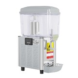 Polar G-serie koude drank dispenser enkel 12l Polar G-serie koude drank dispenser enkel 12l