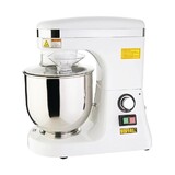Buffalo Planetaire mixer 7l wit