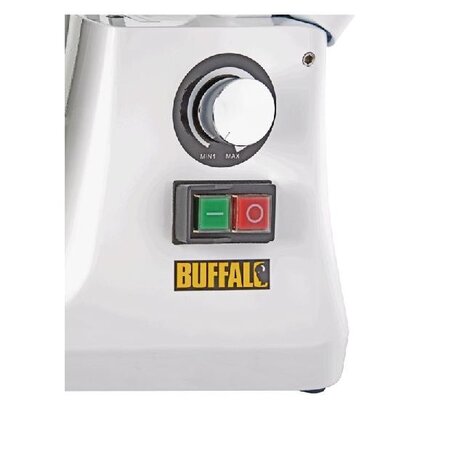 Buffalo Planetaire mixer 7l wit | DB266 Buffalo Planetaire mixer 7l wit | DB266