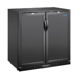 Polar G-serie laag model tweedeurs barkoeling 198l Polar G-serie laag model tweedeurs barkoeling 198l