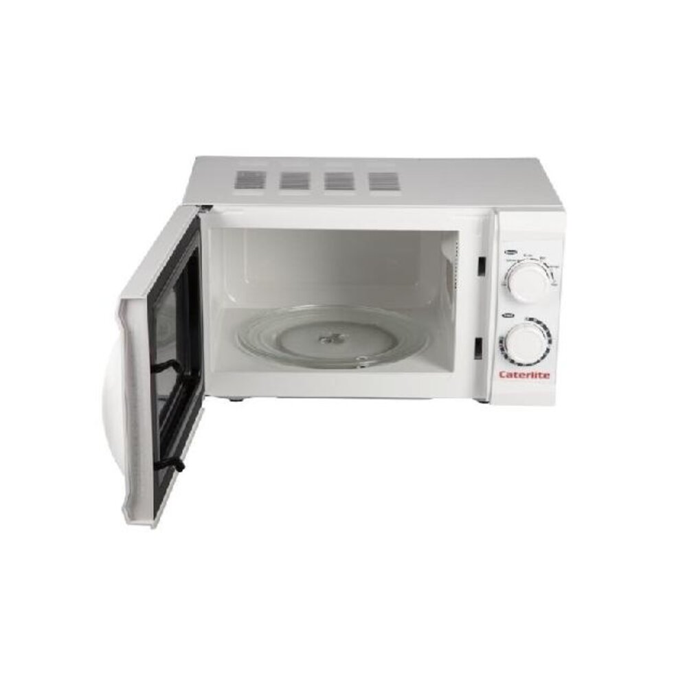 Caterlite Compacte magnetron 17l 700w | CN180 Caterlite Compacte magnetron 17l 700w | CN180