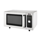 Buffalo Professionele magnetron 25l 1000w handmatige bediening