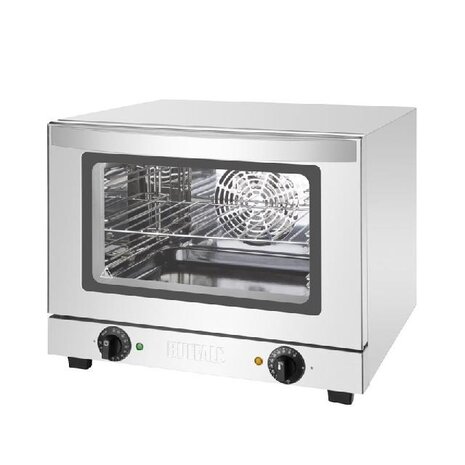 Buffalo Heteluchtoven 21l | DA957 Buffalo Heteluchtoven 21l | DA957