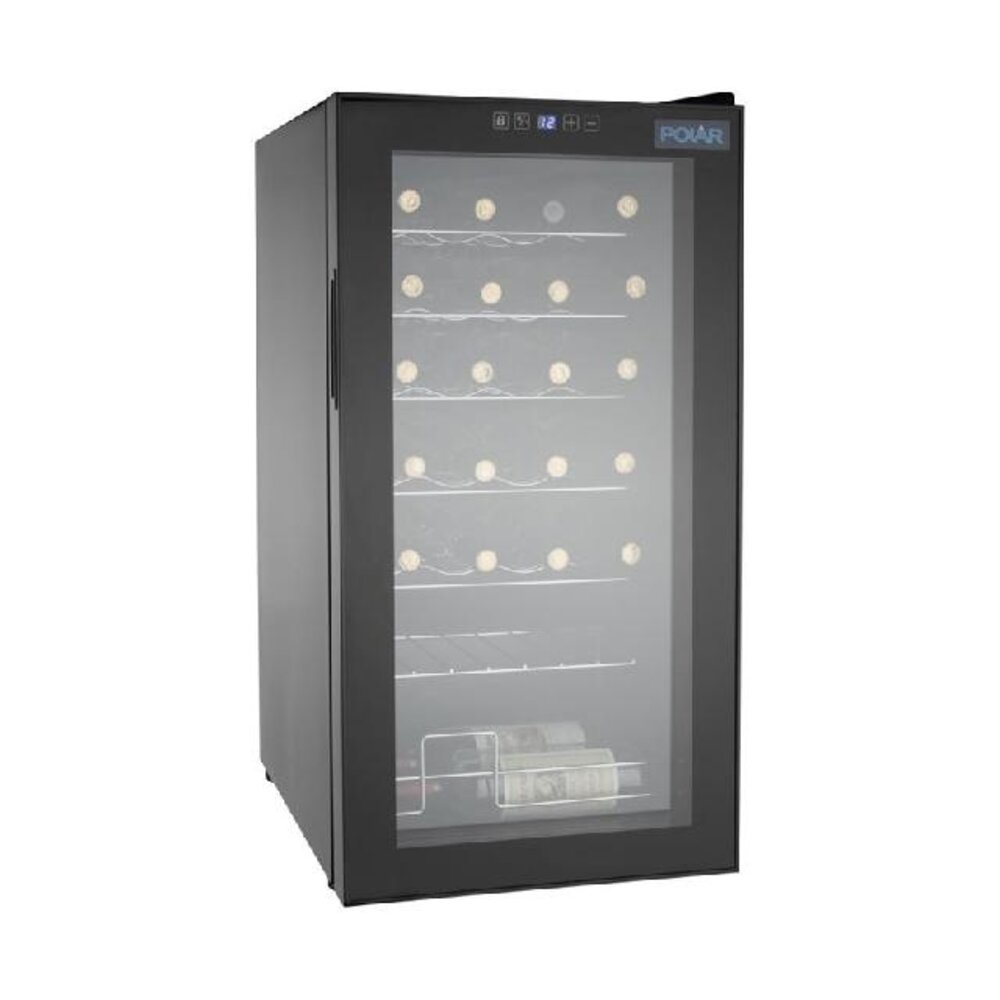Polar C-serie wijnkoeling 28 flessen | CC066 Polar C-serie wijnkoeling 28 flessen | CC066
