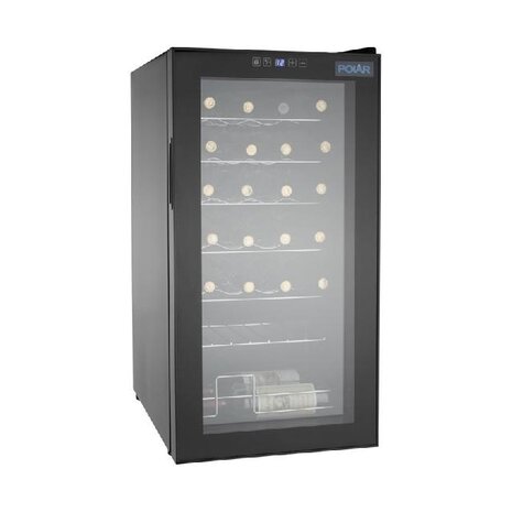 Polar C-serie wijnkoeling 28 flessen | CC066 Polar C-serie wijnkoeling 28 flessen | CC066