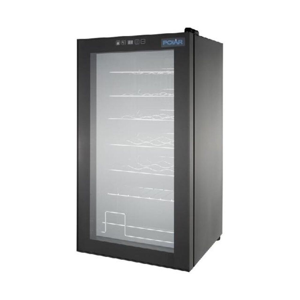 Polar C-serie wijnkoeling 28 flessen | CC066 Polar C-serie wijnkoeling 28 flessen | CC066