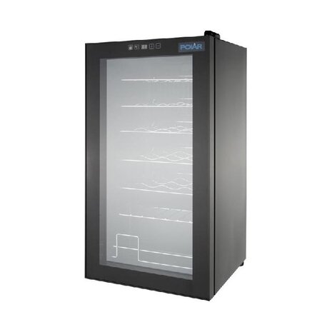 Polar C-serie wijnkoeling 28 flessen | CC066 Polar C-serie wijnkoeling 28 flessen | CC066