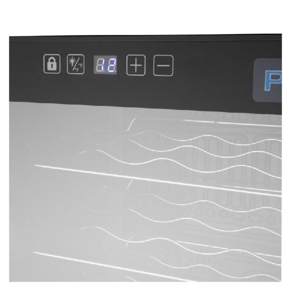 Polar C-serie wijnkoeling 28 flessen | CC066 Polar C-serie wijnkoeling 28 flessen | CC066