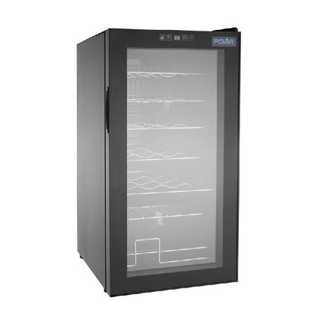 Polar C-serie wijnkoeling 28 flessen | CC066 Polar C-serie wijnkoeling 28 flessen | CC066