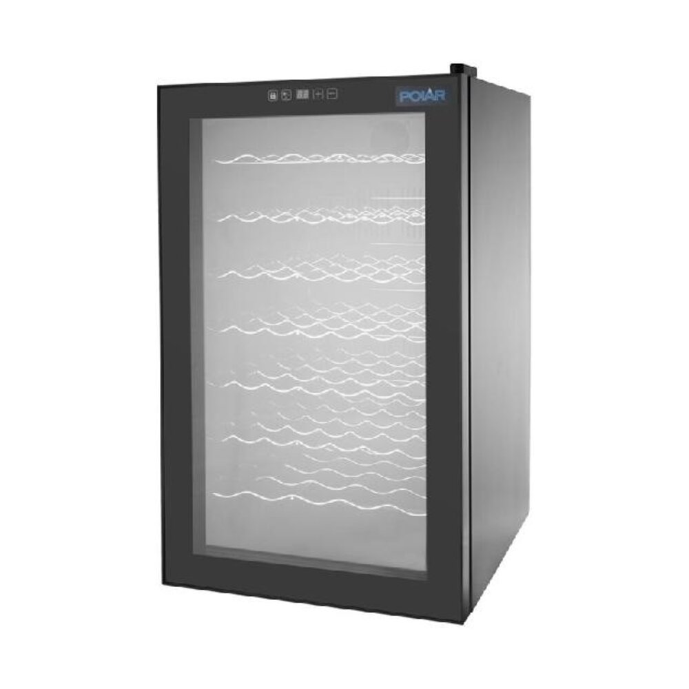 Polar C-serie wijnkoeling 44 flessen | CC067 Polar C-serie wijnkoeling 44 flessen | CC067