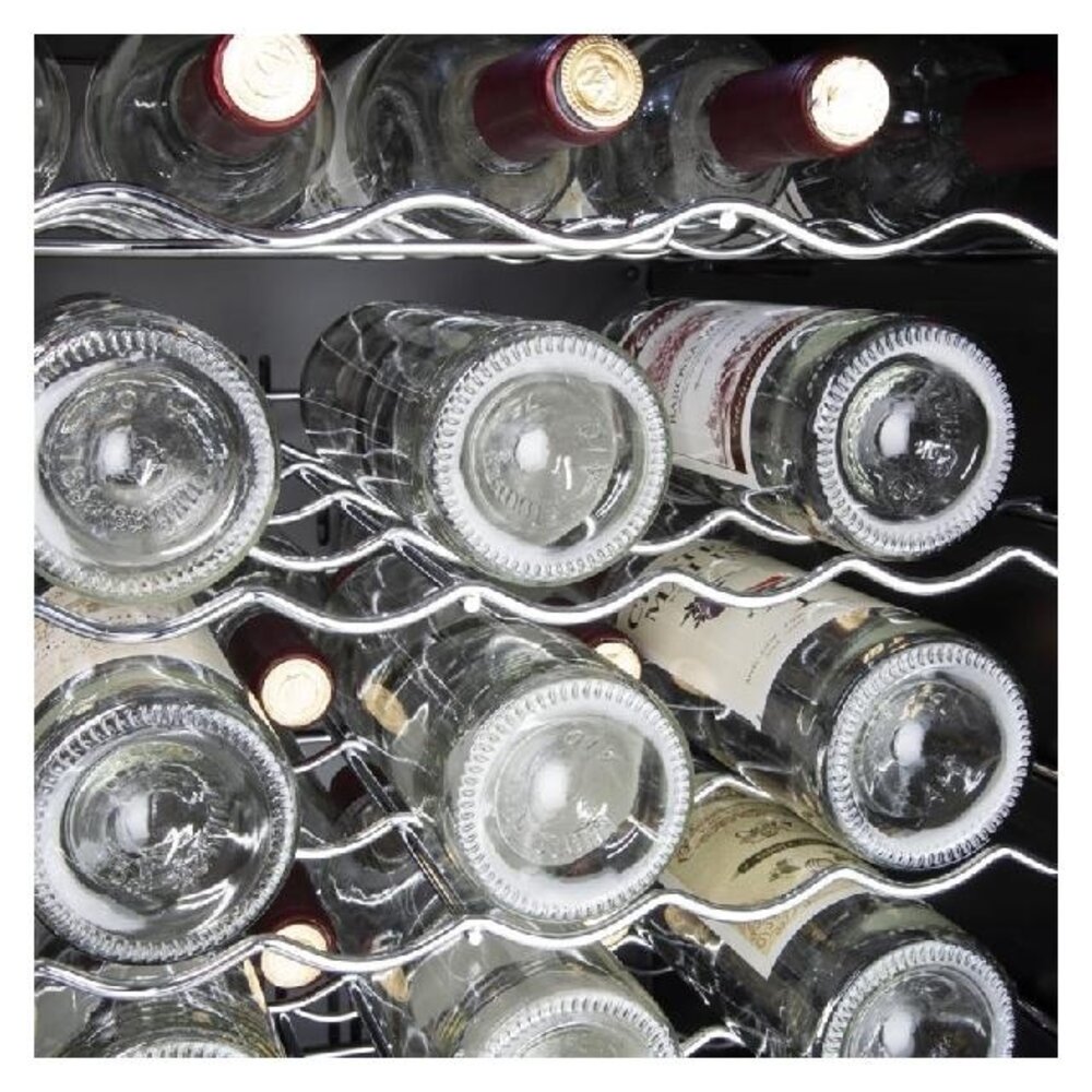 Polar C-serie wijnkoeling 44 flessen | CC067 Polar C-serie wijnkoeling 44 flessen | CC067