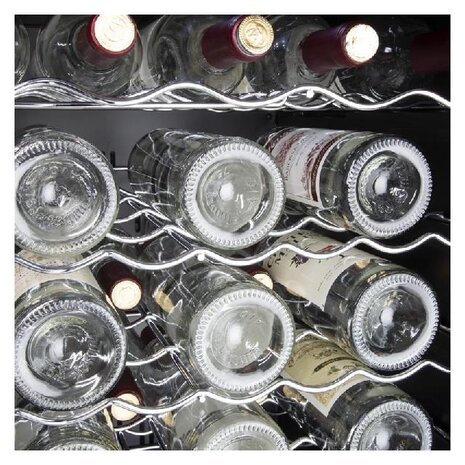 Polar C-serie wijnkoeling 44 flessen | CC067 Polar C-serie wijnkoeling 44 flessen | CC067