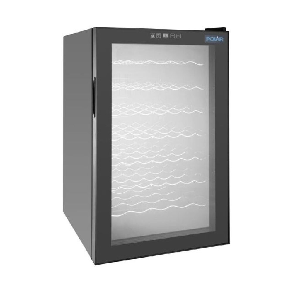 Polar C-serie wijnkoeling 44 flessen | CC067 Polar C-serie wijnkoeling 44 flessen | CC067