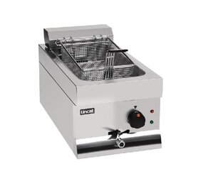 Lincat Silverlink 600 enkele friteuse df33 Lincat Silverlink 600 enkele friteuse df33