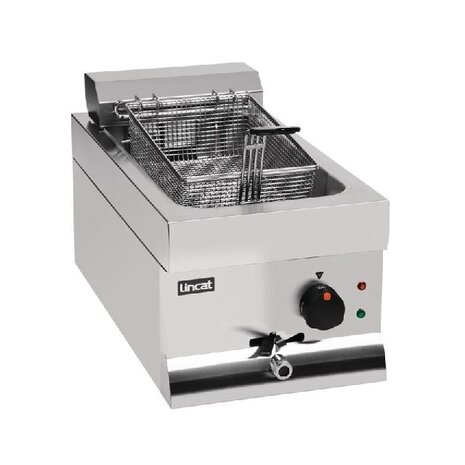 Lincat Silverlink 600 enkele friteuse df33 | J536