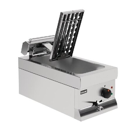 Lincat Silverlink 600 enkele friteuse df33 | J536