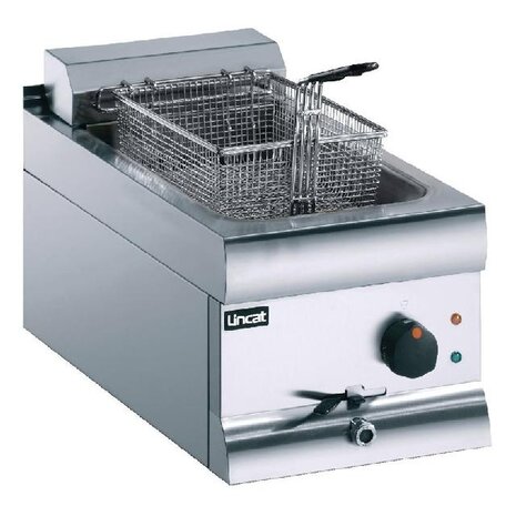 Lincat Silverlink 600 enkele friteuse df33 | J536