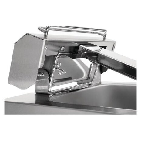 Lincat Silverlink 600 enkele friteuse df33 | J536