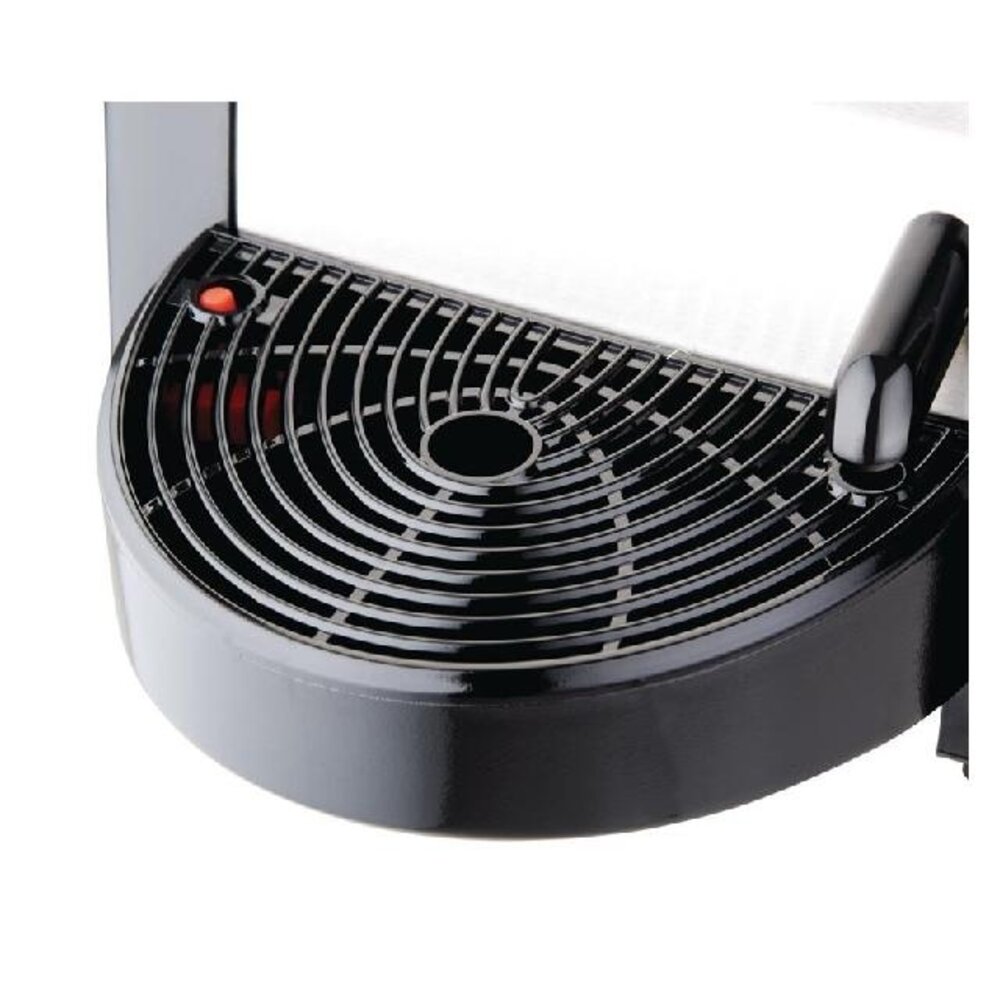 Polar G-serie slush ijsmachine 2x 12l | DB332 Polar G-serie slush ijsmachine 2x 12l | DB332