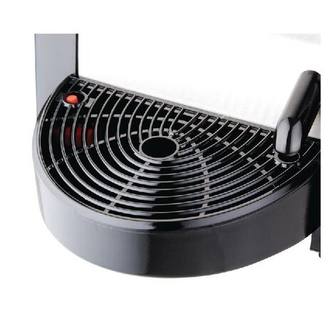 Polar G-serie slush ijsmachine 2x 12l | DB332 Polar G-serie slush ijsmachine 2x 12l | DB332