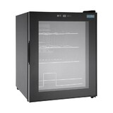 Polar C-serie tafelmodel wijnkoeling 16 flessen