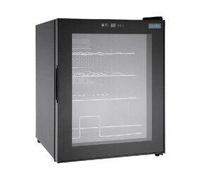 Polar C-serie tafelmodel wijnkoeling 16 flessen