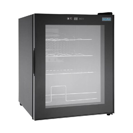 Polar C-serie tafelmodel wijnkoeling 16 flessen | CB058 Polar C-serie tafelmodel wijnkoeling 16 flessen | CB058