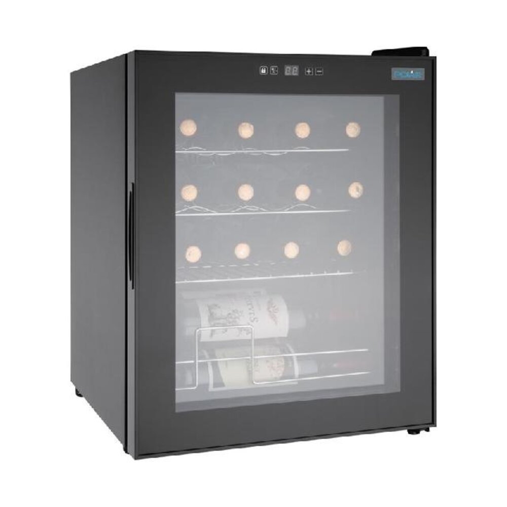 Polar C-serie tafelmodel wijnkoeling 16 flessen | CB058 Polar C-serie tafelmodel wijnkoeling 16 flessen | CB058