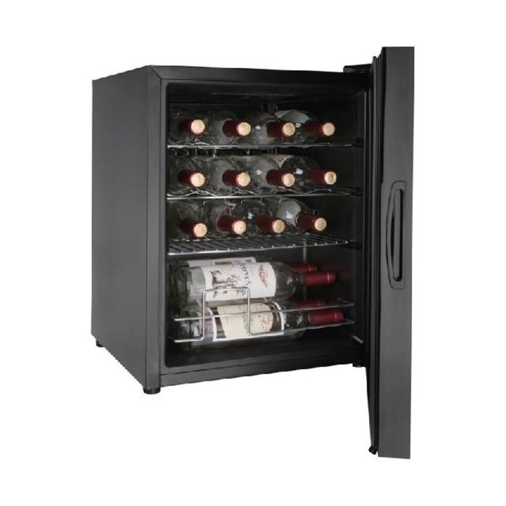 Polar C-serie tafelmodel wijnkoeling 16 flessen | CB058 Polar C-serie tafelmodel wijnkoeling 16 flessen | CB058