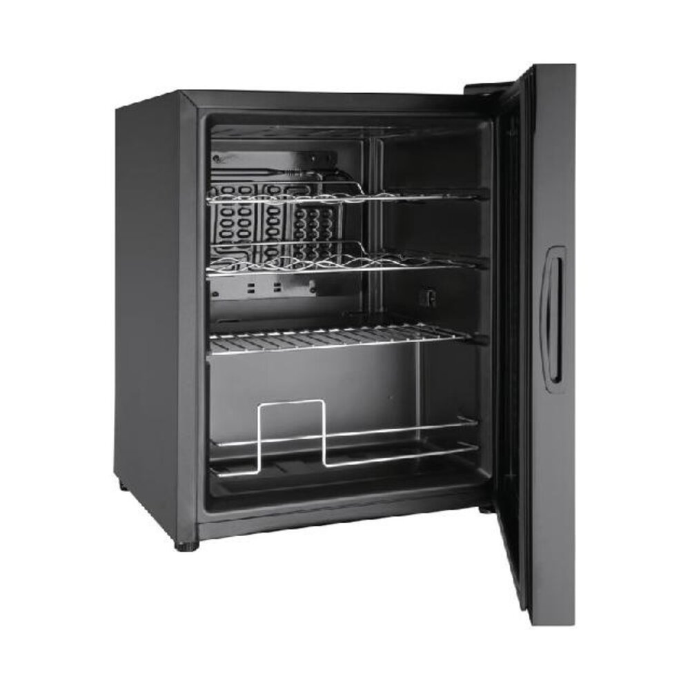 Polar C-serie tafelmodel wijnkoeling 16 flessen | CB058 Polar C-serie tafelmodel wijnkoeling 16 flessen | CB058