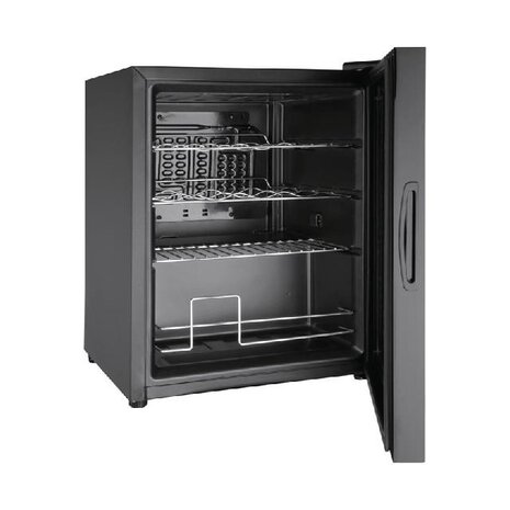 Polar C-serie tafelmodel wijnkoeling 16 flessen | CB058 Polar C-serie tafelmodel wijnkoeling 16 flessen | CB058