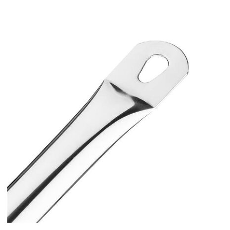 Vogue Platinum plus rvs anti-aanbak inductie sauteuse 20cm | FC098 Vogue Platinum plus rvs anti-aanbak inductie sauteuse 20cm | FC098