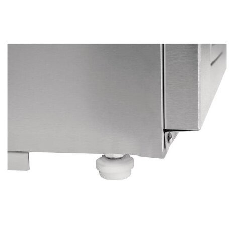 Polar G-serie 1-deurs saladette 88l | FA442 Polar G-serie 1-deurs saladette 88l | FA442