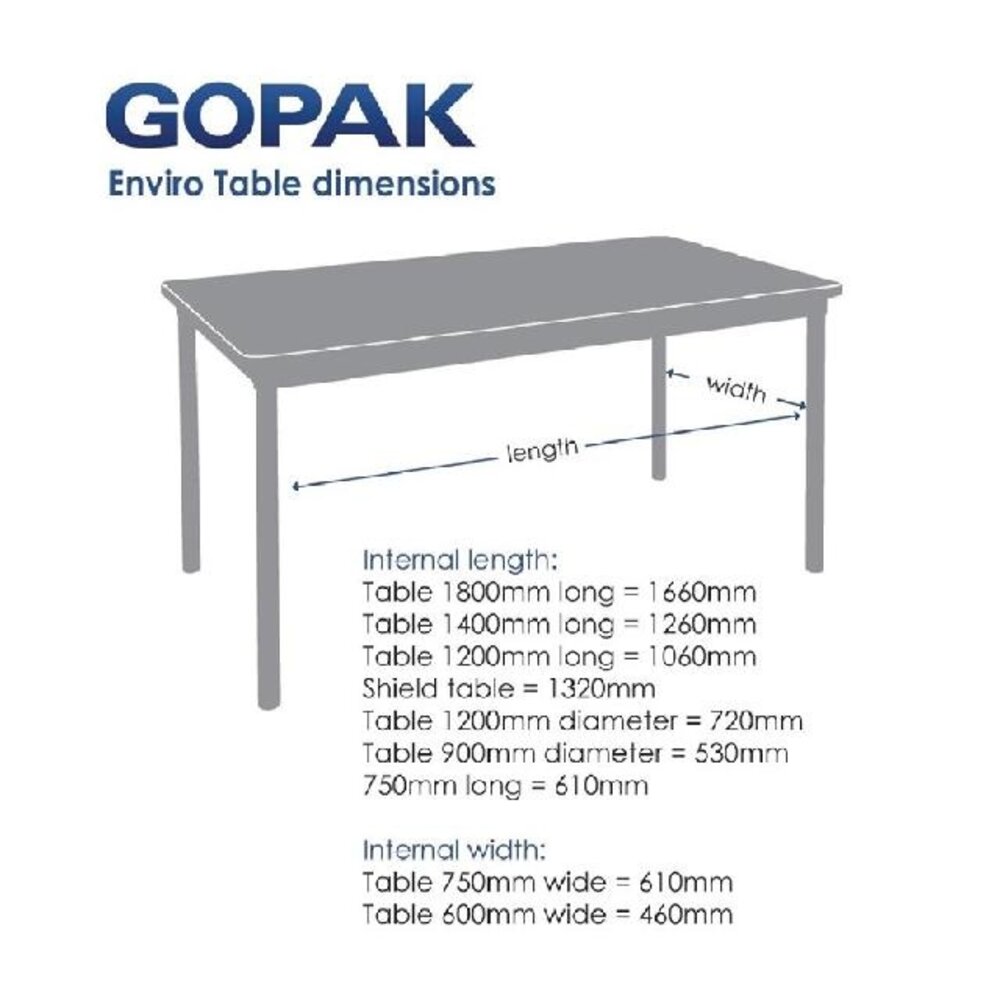 Gopak Enviro rechthoekige indoor eettafel berkeneffect 1800mm | GE962 Gopak Enviro rechthoekige indoor eettafel berkeneffect 1800mm | GE962