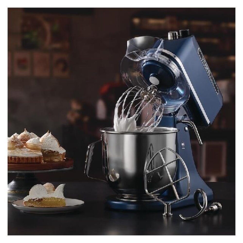 Waring Wsm7le planetaire mixer 7l | FT298