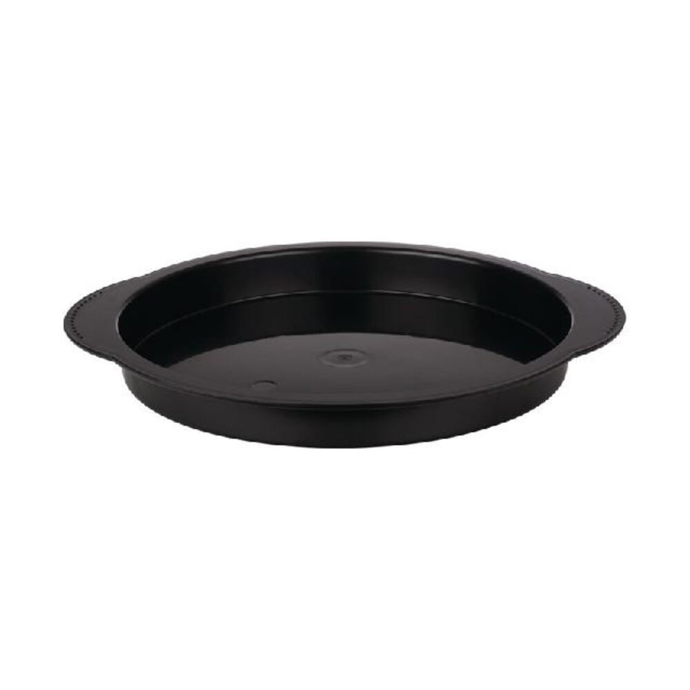 Aps Gekoelde buffetdisplay rond 350mm | FT266 Aps Gekoelde buffetdisplay rond 350mm | FT266