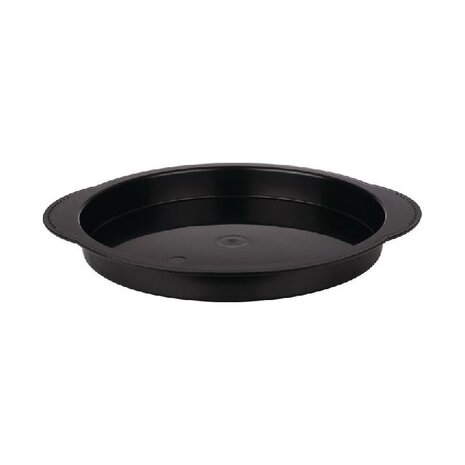 Aps Gekoelde buffetdisplay rond 350mm | FT266 Aps Gekoelde buffetdisplay rond 350mm | FT266