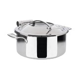 Aps Chafing dish rvs 305mm Aps Chafing dish rvs 305mm