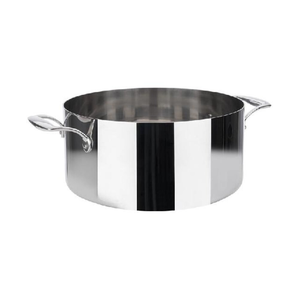 Aps Chafing dish rvs 305mm | FT166 Aps Chafing dish rvs 305mm | FT166