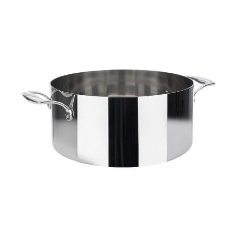 Aps Chafing dish rvs 305mm | FT166 Aps Chafing dish rvs 305mm | FT166