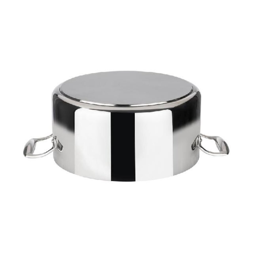 Aps Chafing dish rvs 305mm | FT166 Aps Chafing dish rvs 305mm | FT166