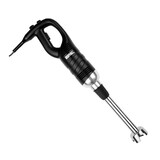 Buffalo Staafmixer met variabele snelheid. 400 mm