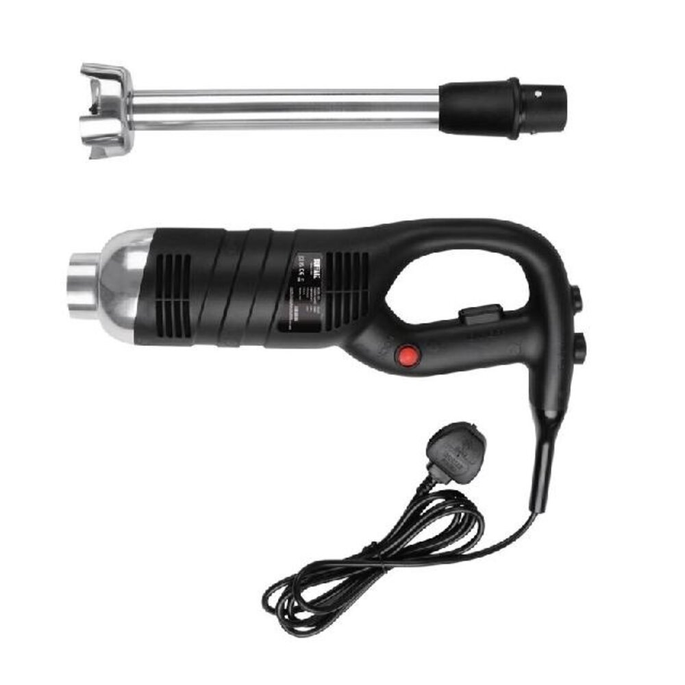 Buffalo Staafmixer met variabele snelheid. 400 mm | FS441 Buffalo Staafmixer met variabele snelheid. 400 mm | FS441