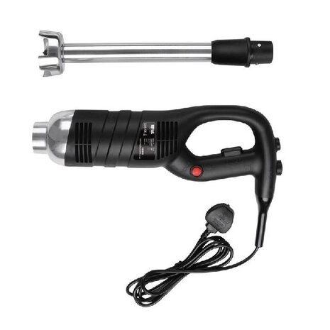 Buffalo Staafmixer met variabele snelheid. 400 mm | FS441 Buffalo Staafmixer met variabele snelheid. 400 mm | FS441