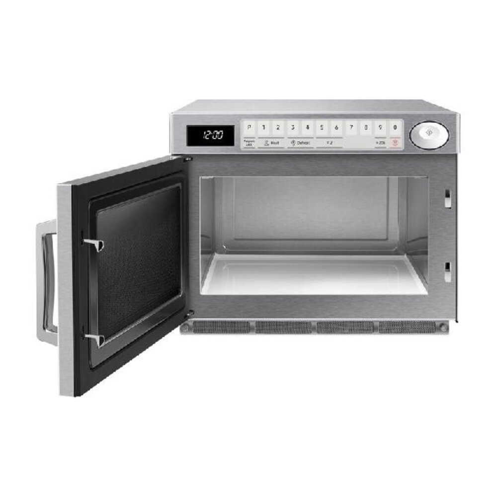 Samsung Magnetron 26l 1000w programmeerbaar | FS319 Samsung Magnetron 26l 1000w programmeerbaar | FS319