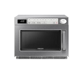 Samsung Magnetron 26l 1500w programmeerbaar Samsung Magnetron 26l 1500w programmeerbaar