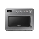 Samsung Magnetron 26l 1500w handmatige bediening Samsung Magnetron 26l 1500w handmatige bediening