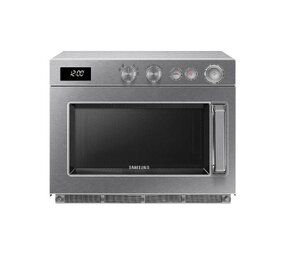 Samsung Magnetron 26l 1500w handmatige bediening Samsung Magnetron 26l 1500w handmatige bediening