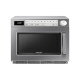 Samsung Magnetron 26l 1850w programmeerbaar Samsung Magnetron 26l 1850w programmeerbaar