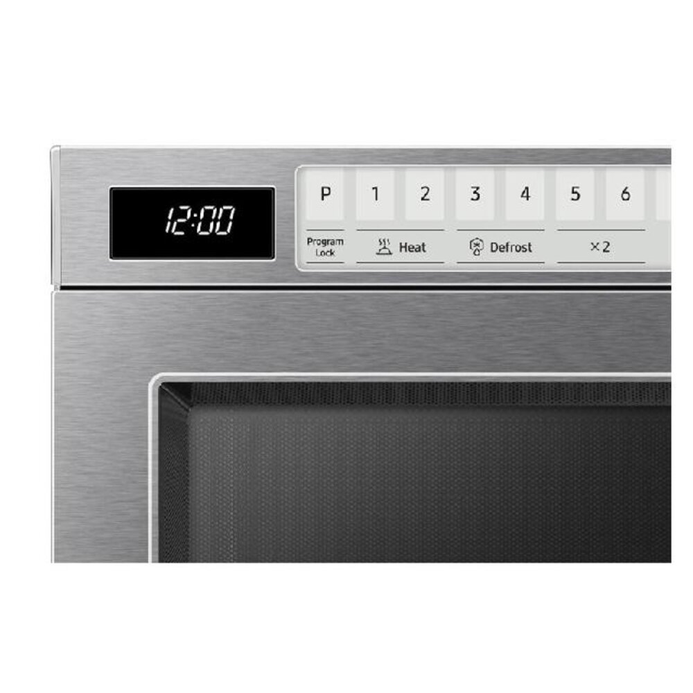 Samsung Magnetron 26l 1850w programmeerbaar | FS316